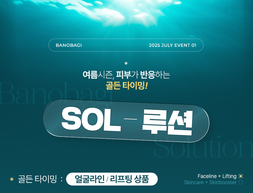 SOL-루션
